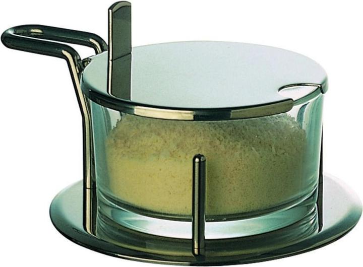 Actual product image Piazza Cheese box (0.20 l)