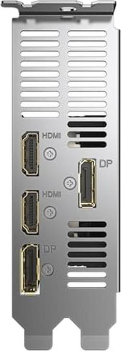 Actual product image Gigabyte VGA GBT RTX3050 6GB OC Low Profile (6 GB)