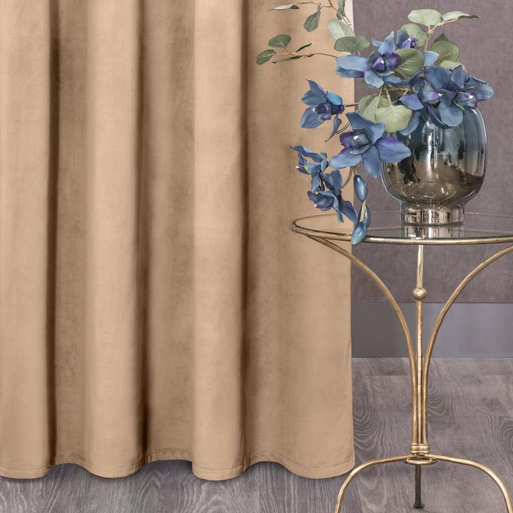 Produktbild Eurofirany Zas (140 x 270 cm)