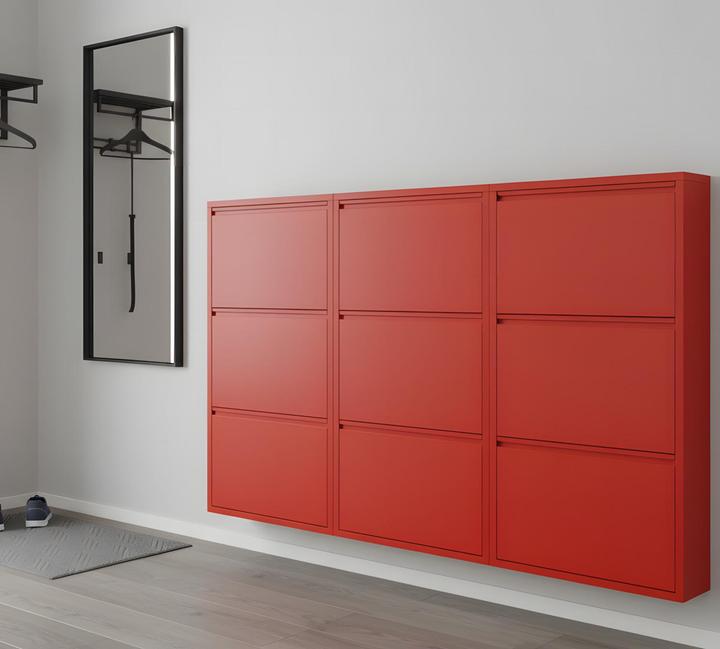 Produktbild Ebuy24 Pisa (150 x 16 x 106 cm)