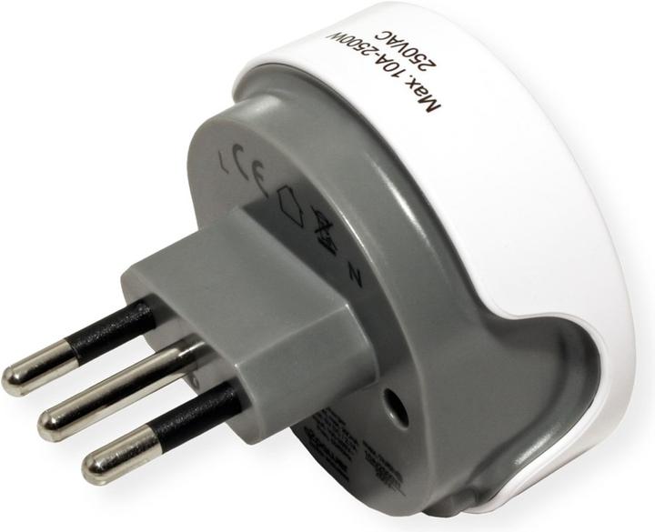 Produktbild Q2 Power World to Italy