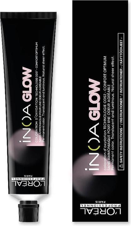 L'Oréal Professionnel Inoa Glow (L23)