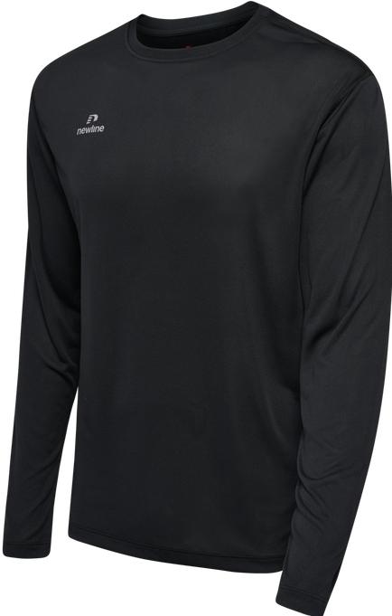 Produktbild Newline nwlBEAT T-SHIRT L/S (S)