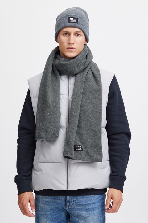 Produktbild Solid SDIrwon - Scarf - 21301128-ME