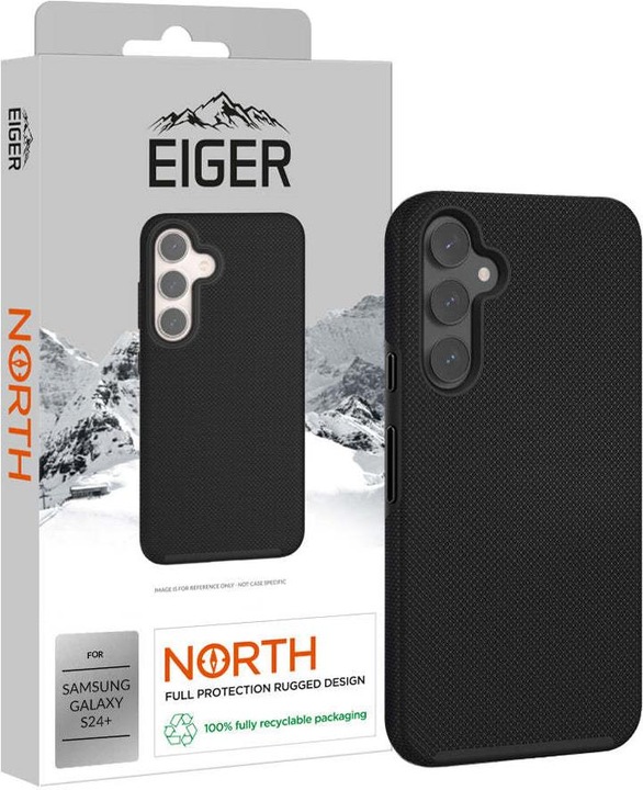 Produktbild Eiger North Case (Samsung Galaxy S24+)