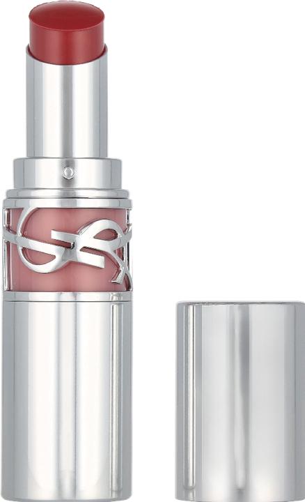 Actual product image Yves Saint Laurent Loveshine Rouge Volupte Shine Lippenstift 214 (#214)