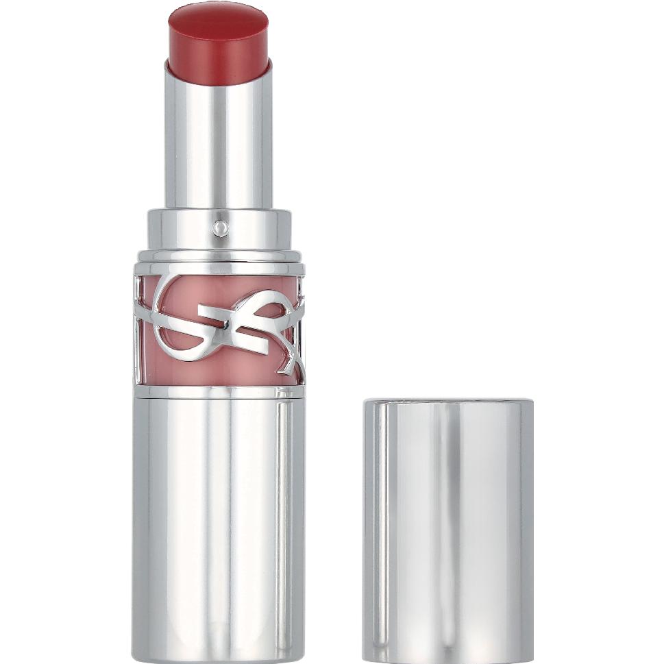 Yves Saint Laurent, Rossetto + Lucidalabbra, Loveshine Rouge Volupte Shine Lippenstift 214 (214)