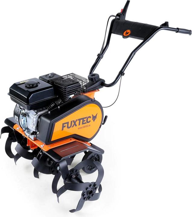 Produktbild Fuxtec FX-AF1212