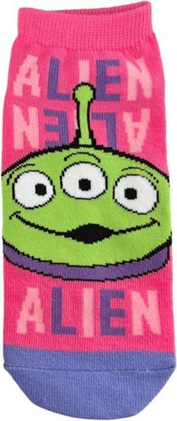 Image du produit Disney Toy Story personnage Alien - Chaussettes (36 - 39)