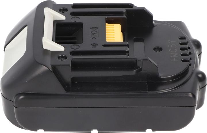 Produktbild AccuCell Akku Makita BL1820B Li-ion 18V, 2000mAh (18 V)