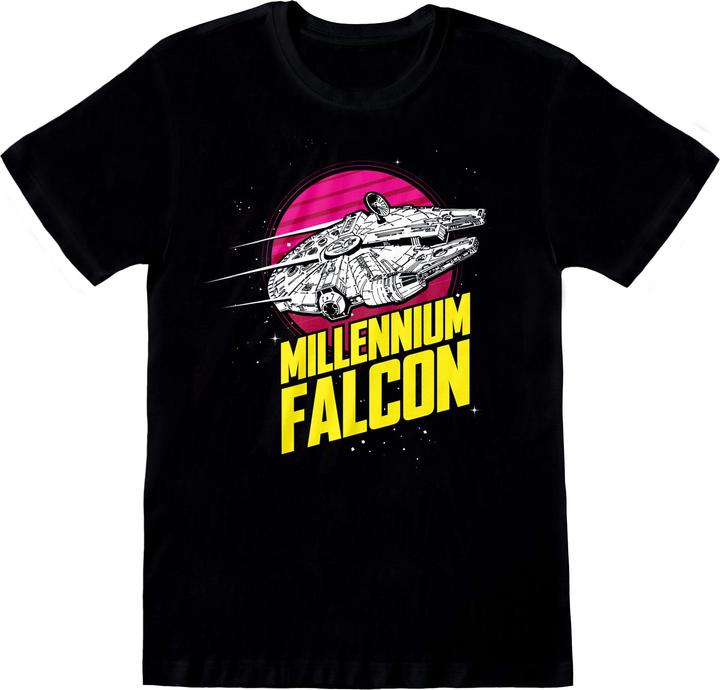 Actual product image Star Wars UTHE105 P (L)
