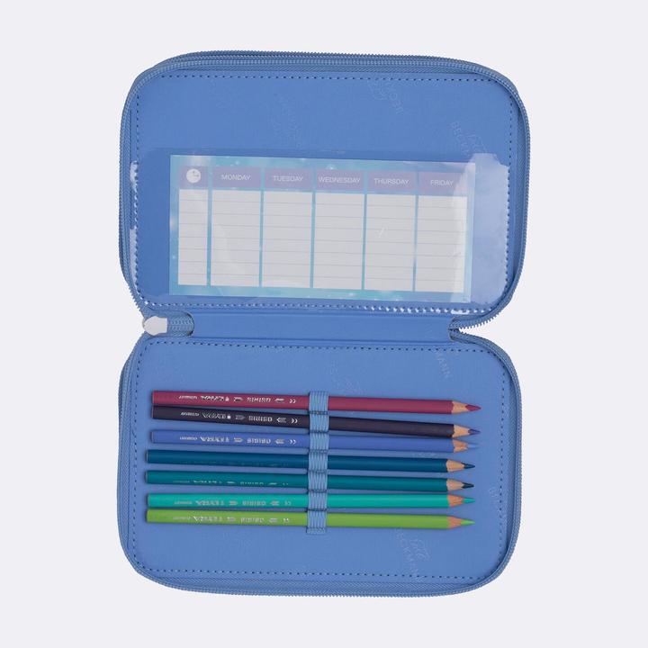 Produktbild Beckmann Triple Star