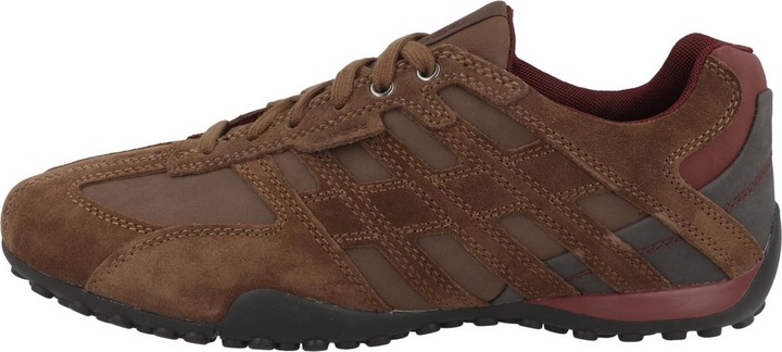 Actual product image Geox U Snake A - 62985 (47)