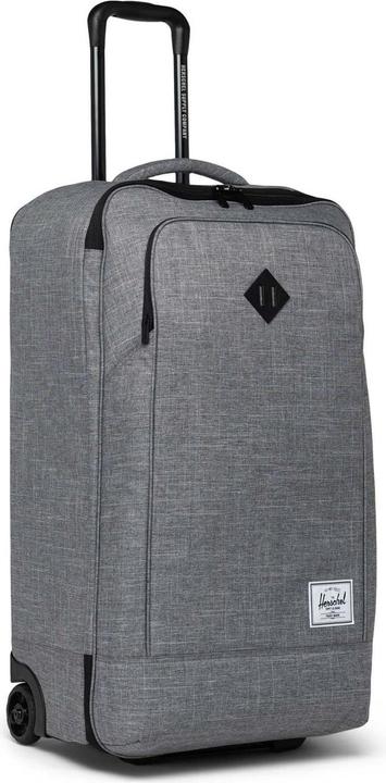 Actual product image Herschel Heritage - Softshell Trolley Medium (92 l)