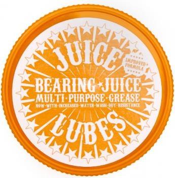 Actual product image Juice Lubes Bearing Juice (150 ml, Bearing grease)