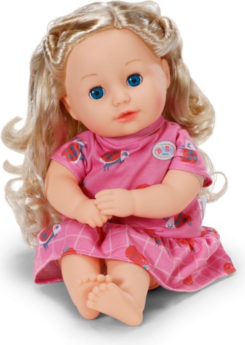 Produktbild Zapf Creation BABY born Kleid Pink 36cm