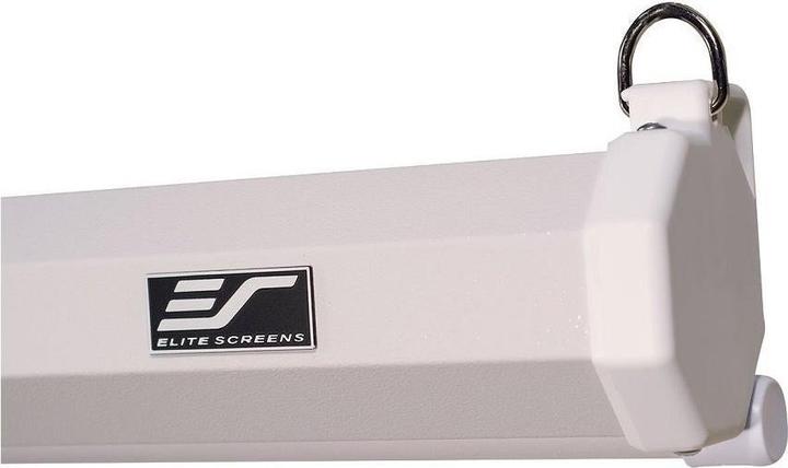 Actual product image Elite Screens Manual M106XWH (105.91", 16:9)