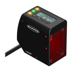 Turck Opto-sensore (Misuratore), Modulo elettronico