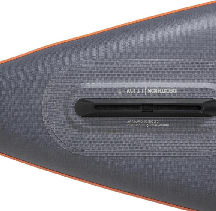 Actual product image Itiwit X900 EXPEDITION (14')