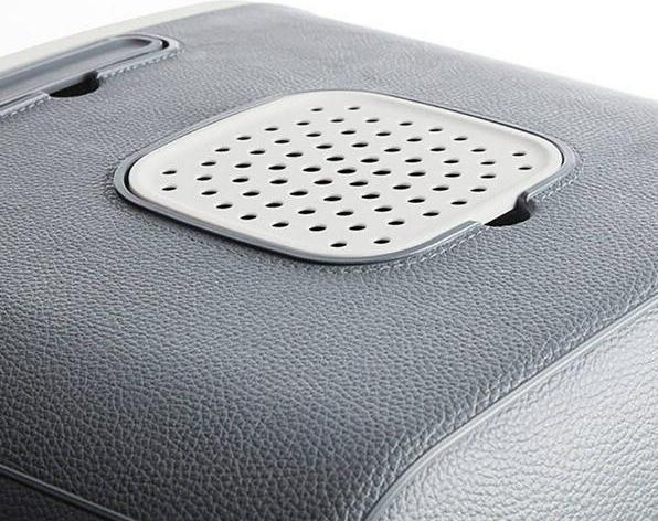 Produktbild Savic Mira de Luxe (Katzenklo geschlossen)