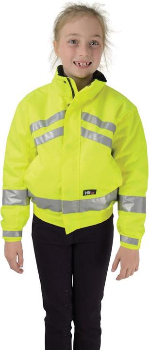Actual product image HyVIZ Blouson Jacket Waterproof (110, 116, 115 A)