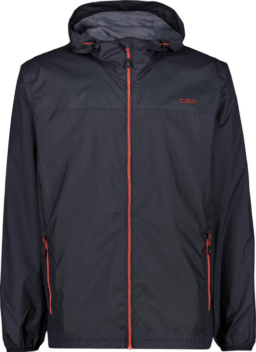 Produktbild CMP Campagnolo Hoodie (XL)
