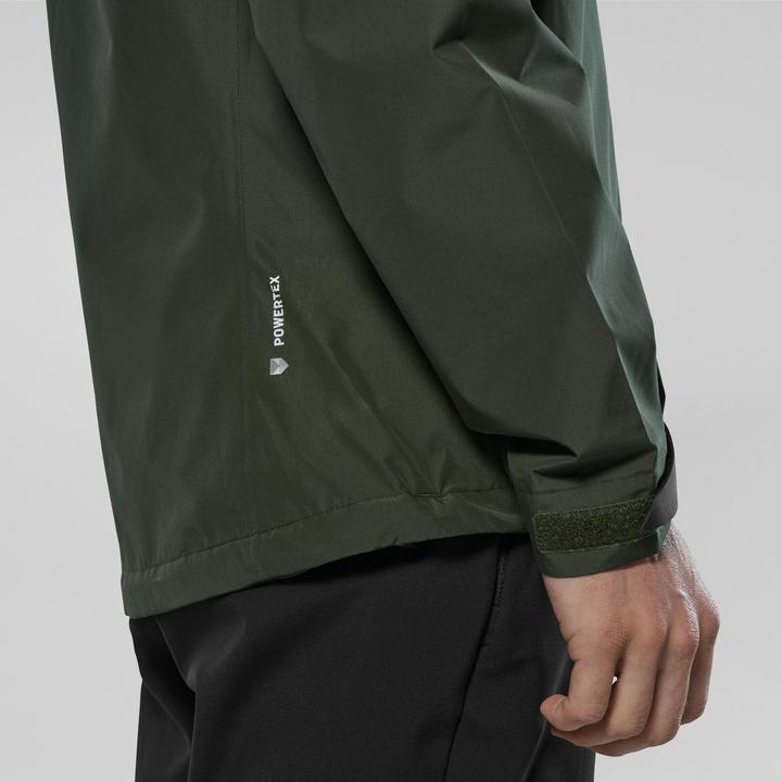 Actual product image Salewa PUEZ AQUA 4 PTX 2.5L Men's JACKET (46)