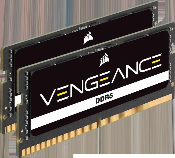 Produktbild Corsair Vengeance (2 x 48GB, 5600 MHz, DDR5-RAM, U-DIMM)