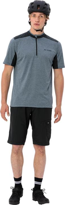Actual product image Vaude Tamaro HZ Shirt IV (M)