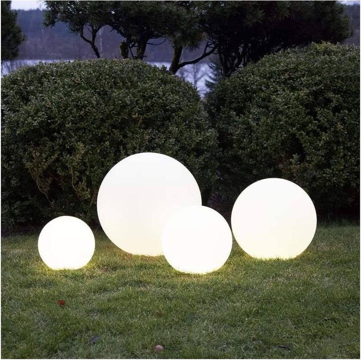 Actual product image Star Trading Twilights (IP44)
