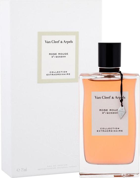 Immagine prodotto Van Cleef and Arpels rosa rosata (Eau de parfum, 75 ml)
