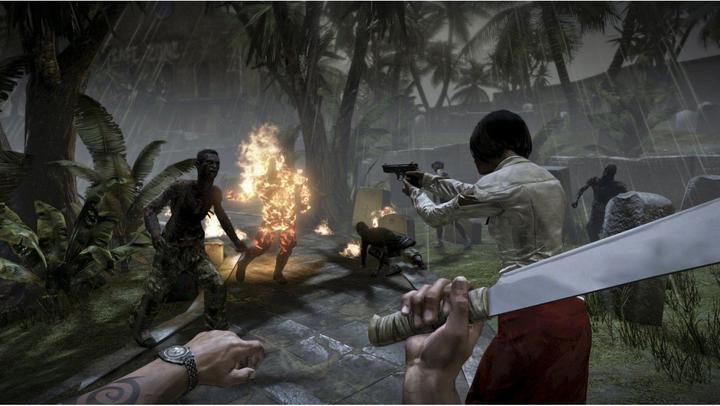 Produktbild Deep Silver Square Enix Dead Island Game of the Year Edition, PS3 PlayStation 3 (PS3)