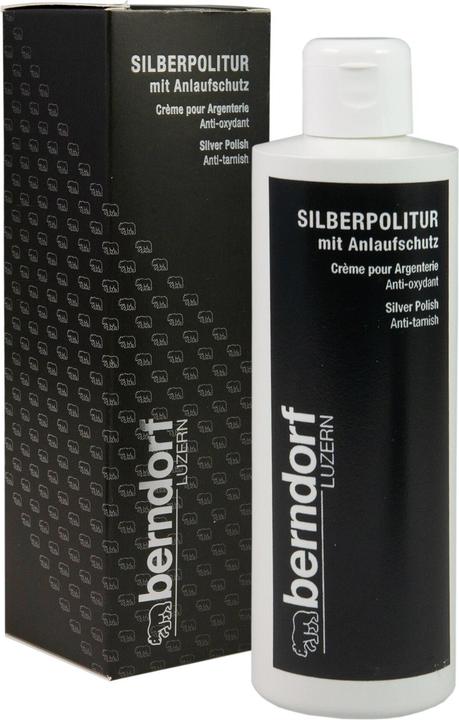 Produktbild Berndorf Luzern Silberpolitur