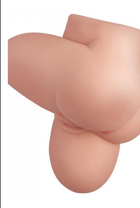 Actual product image Shots Side Action