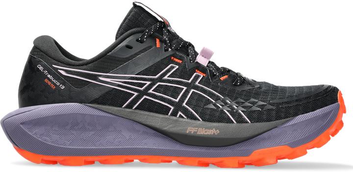 Actual product image ASICS Performance Gel Trabuco 13 GTX shoes (38)