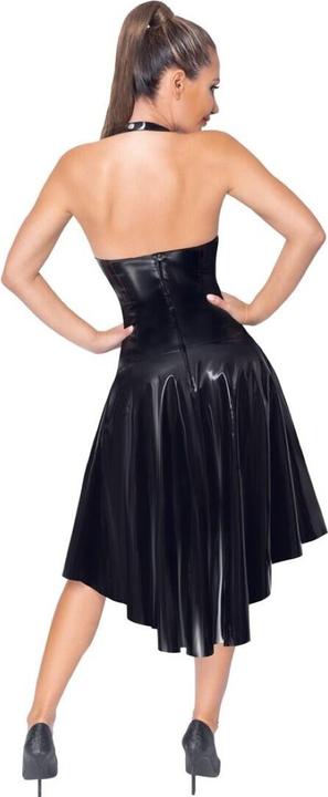 Produktbild Black Level Lack Kleid L (L)