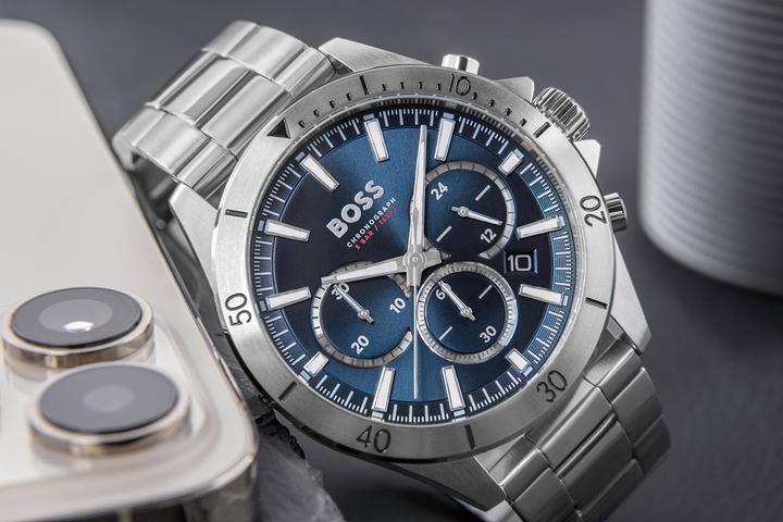 Image du produit BOSS Chronographe (Chronographe, 44 mm)