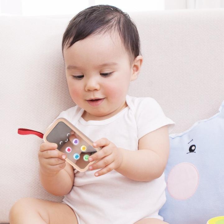 Produktbild Classic World Mein erstes Handy