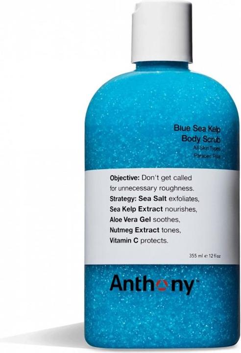 Produktbild Anthony Blue Sea Kelp Körperpeeling (355 ml)