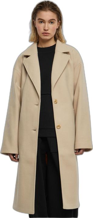 Image du produit Urban Classics Ladies Oversized Long Coat