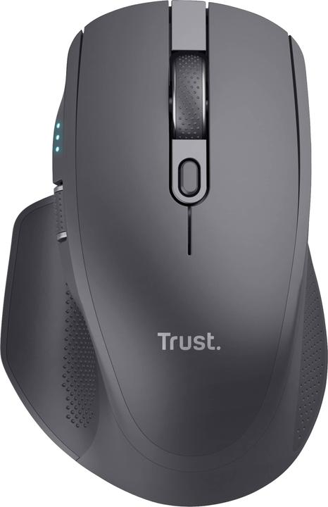 Produktbild Trust Ozaa+ Multi-Connect (Kabelgebunden)