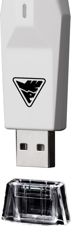 Immagine prodotto DragonShock - NOVA SYNC - Convertitore universale di manette bianco per Nintendo Switch, Switch OLED, PS4, PS5 (PS5, PC, Xbox Serie S, Switch Lite, Xbox Series X)