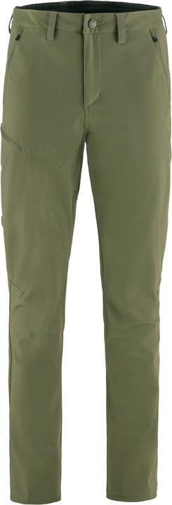 Fjällräven Abisko Trail Stretch Trousers (50)