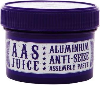 Actual product image Juice Lubes Anti Seize Compound