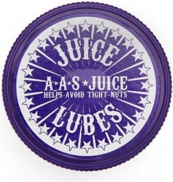 Actual product image Juice Lubes Anti Seize Compound