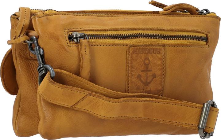 Immagine prodotto Harbour 2nd Tara Schultertasche Leder 31 cm