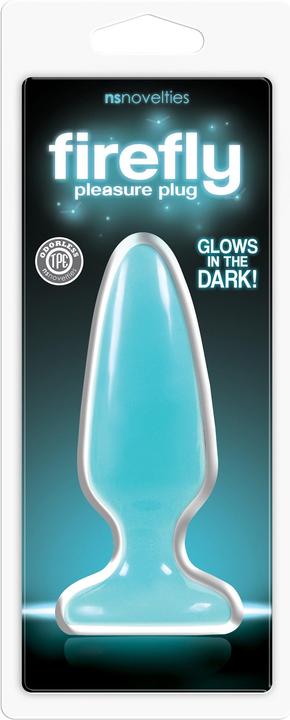 Produktbild NS Novelties Pleasure Plug - Medium