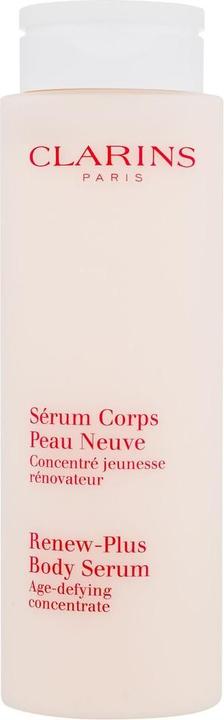 Produktbild Clarins Renew-Plus (Körpermilch, 200 ml)