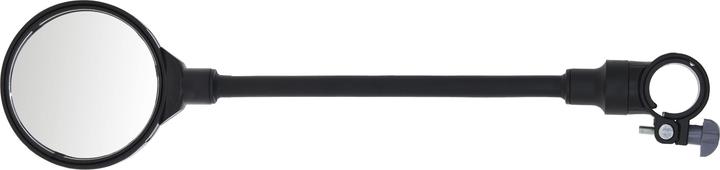 Actual product image Newrban Cellularline Steering Wheel Mirror Black