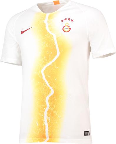 Produktbild Nike Galatasaray Istanbul Drittes Kinder Trikot (140, 146, 152)